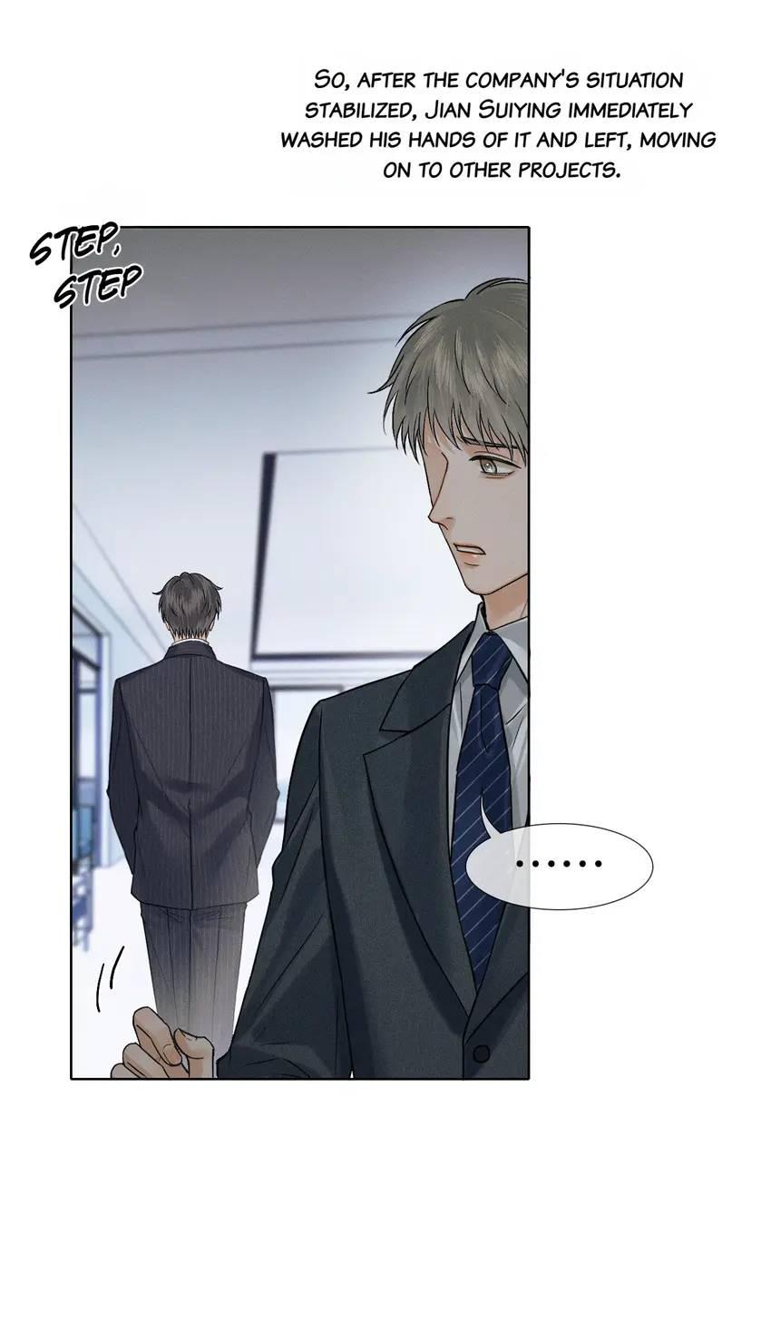 Yet You Love a Guy Like Him Chapter 139 page 15 - 