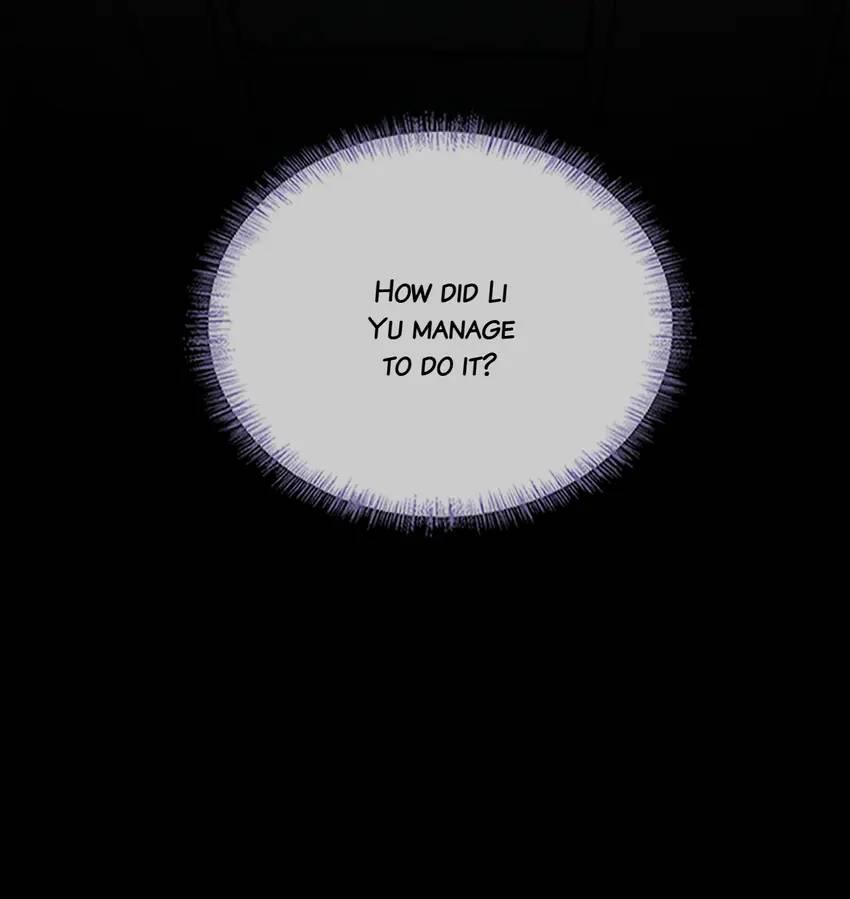 Yet You Love a Guy Like Him Chapter 139 page 19 - 