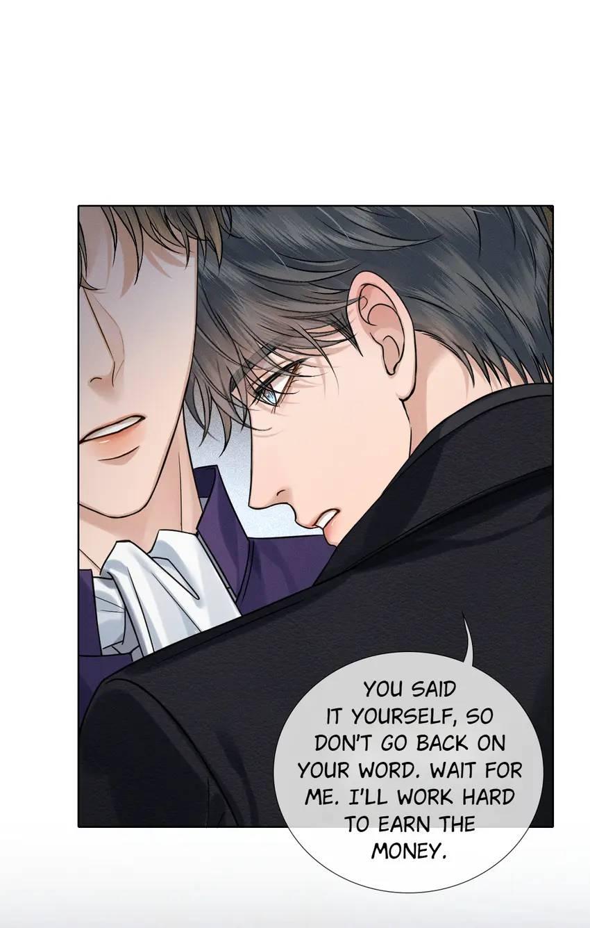 Yet You Love a Guy Like Him Chapter 139 page 8 - 