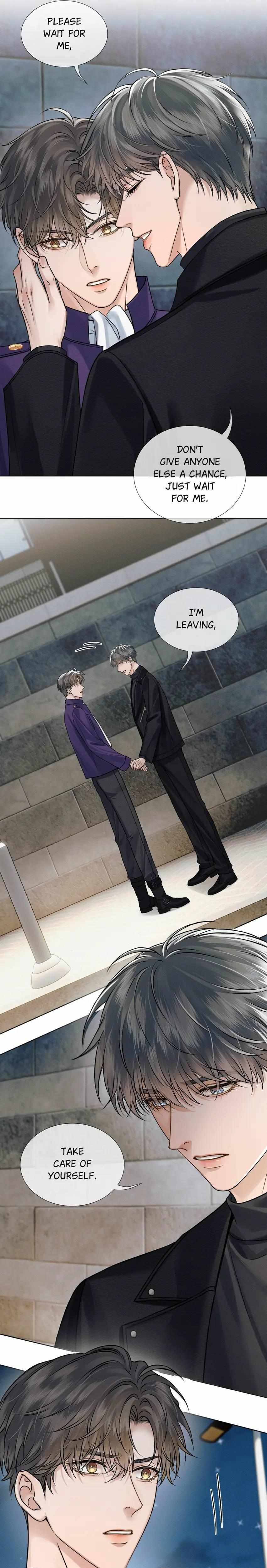 Yet You Love a Guy Like Him Chapter 139 page 9 - 