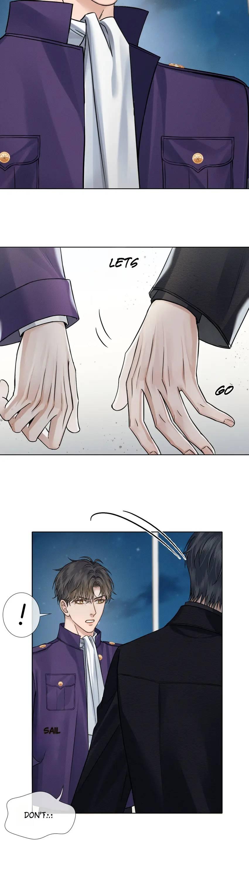 Yet You Love a Guy Like Him Chapter 139 page 10 - 