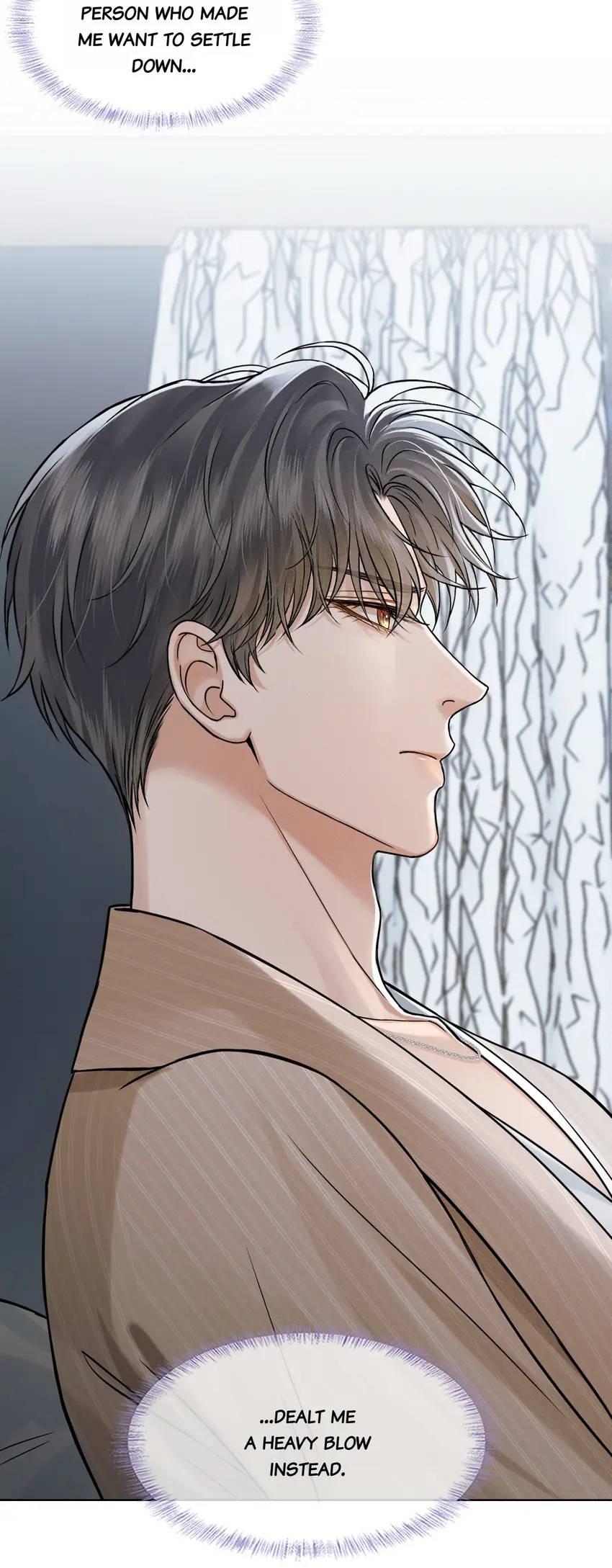 Yet You Love a Guy Like Him Chapter 140 page 15 - 