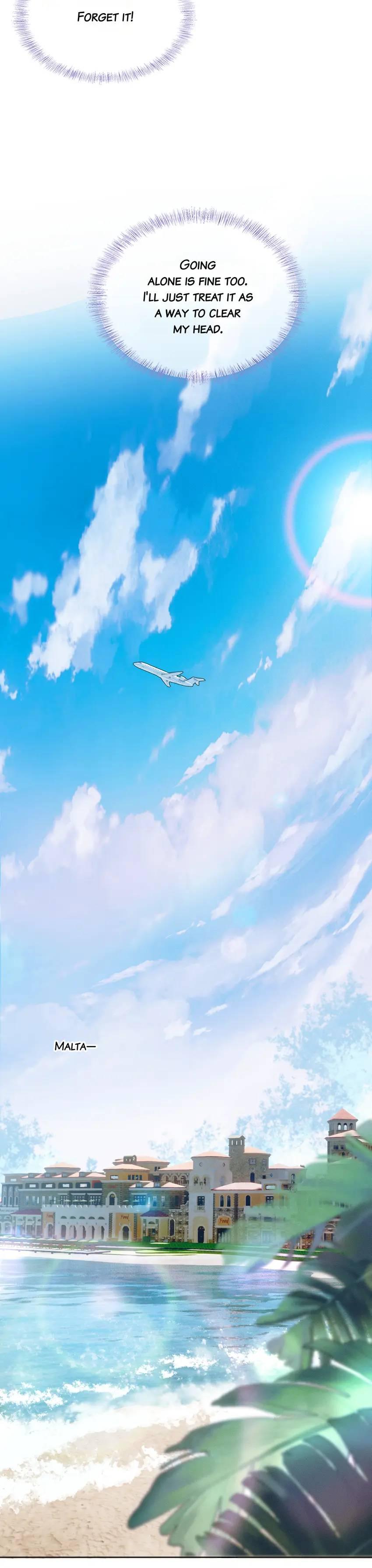 Yet You Love a Guy Like Him Chapter 140 page 18 - 