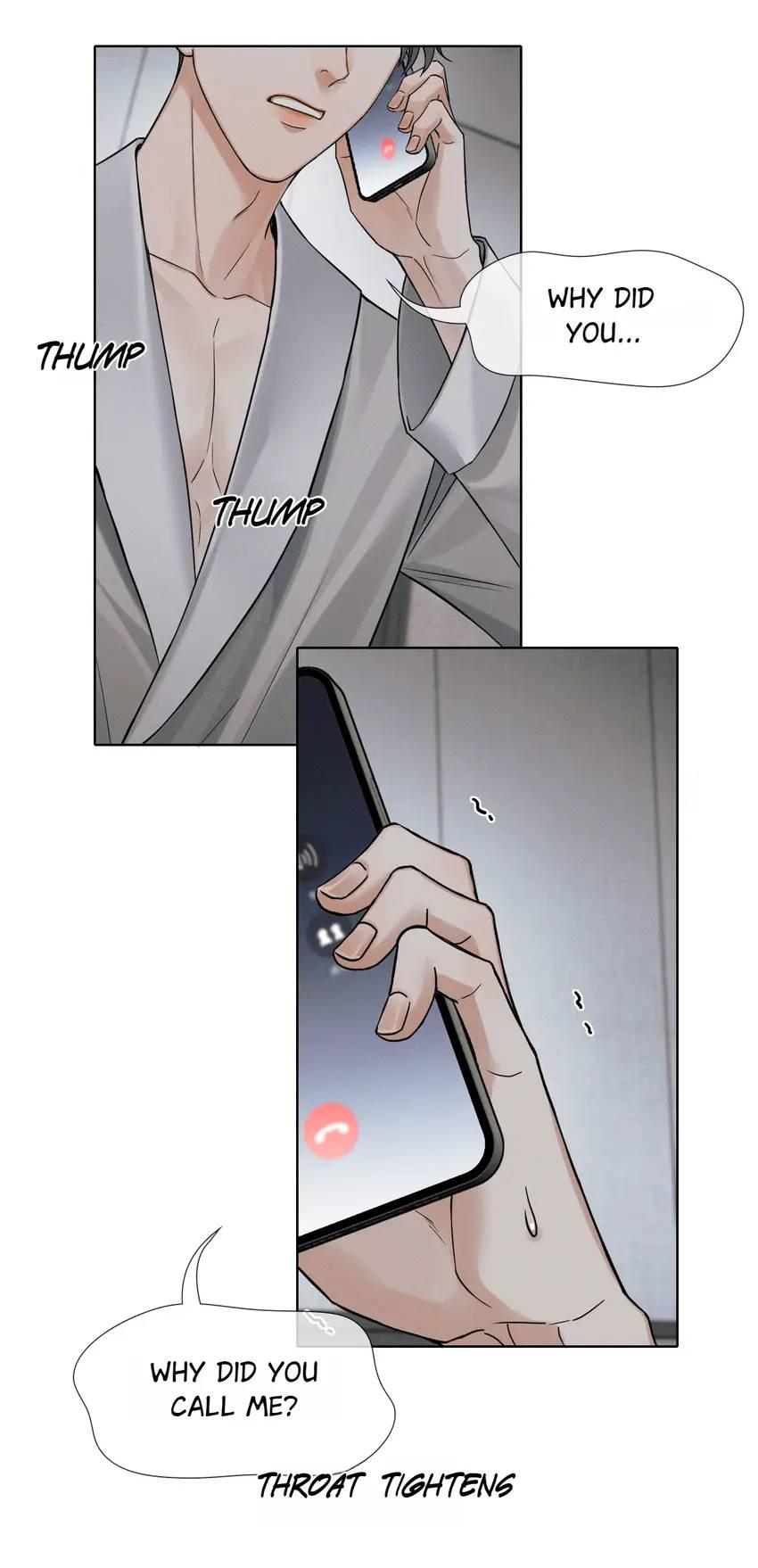 Yet You Love a Guy Like Him Chapter 141 page 2 - 