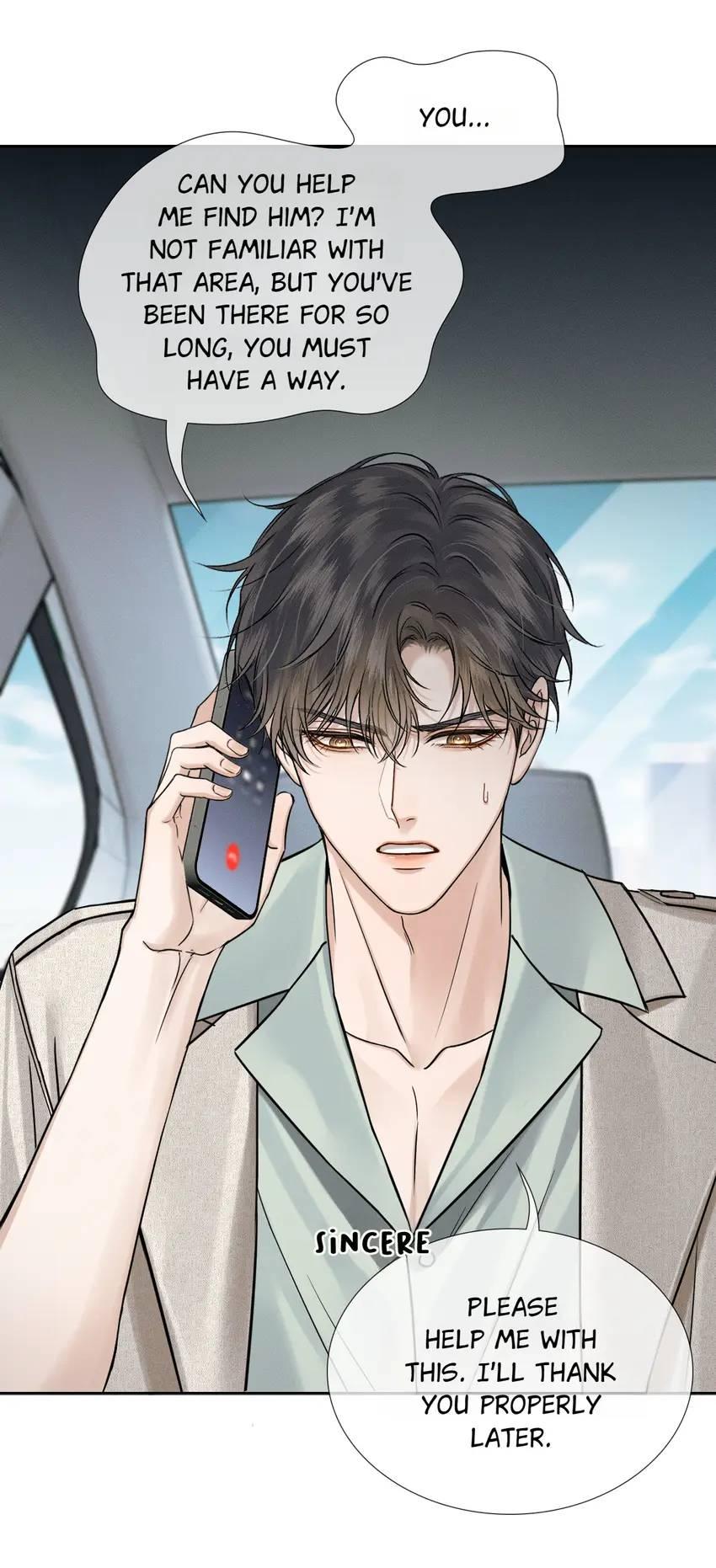 Yet You Love a Guy Like Him Chapter 141 page 15 - 