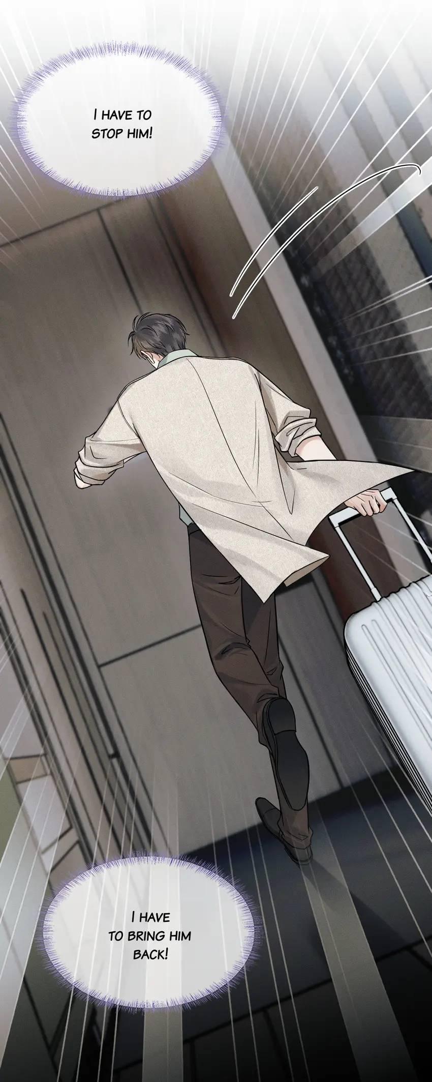 Yet You Love a Guy Like Him Chapter 141 page 7 - 