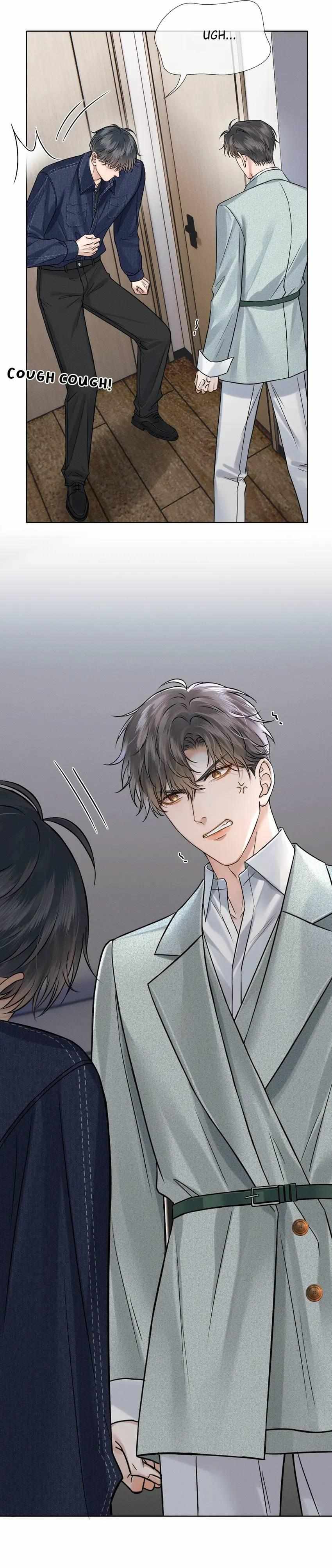 Yet You Love a Guy Like Him Chapter 142 page 14 - 