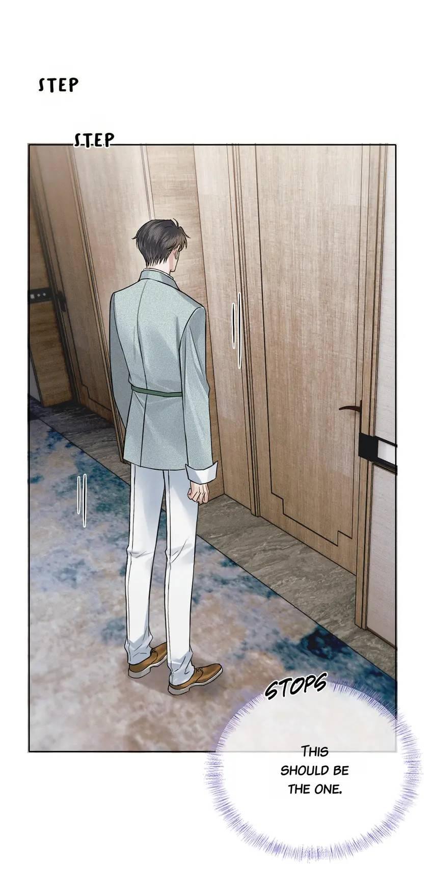 Yet You Love a Guy Like Him Chapter 142 page 3 - 