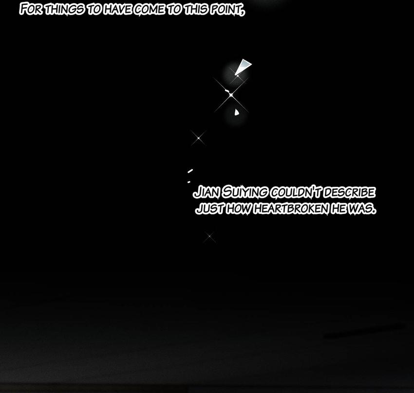 Yet You Love a Guy Like Him Chapter 142 page 9 - 