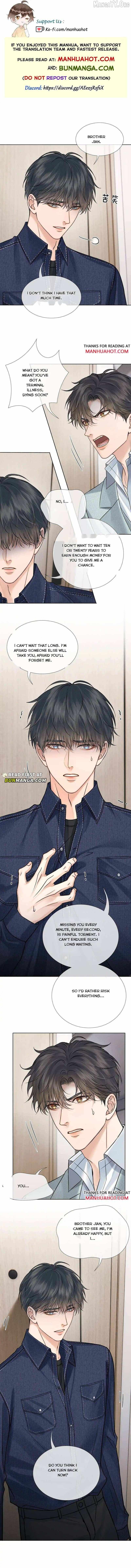 Yet You Love a Guy Like Him Chapter 143 page 2 - 