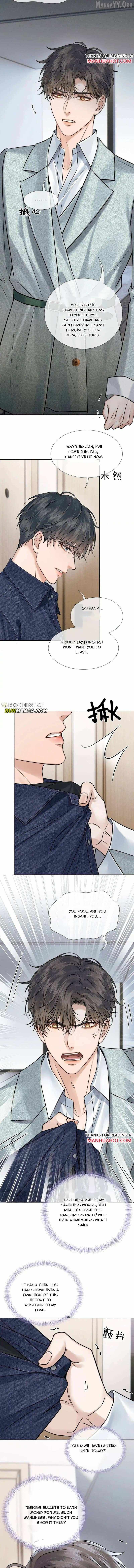 Yet You Love a Guy Like Him Chapter 143 page 4 - 
