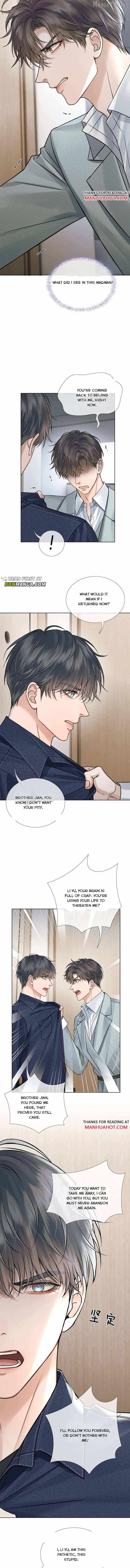 Yet You Love a Guy Like Him Chapter 143 page 5 - 