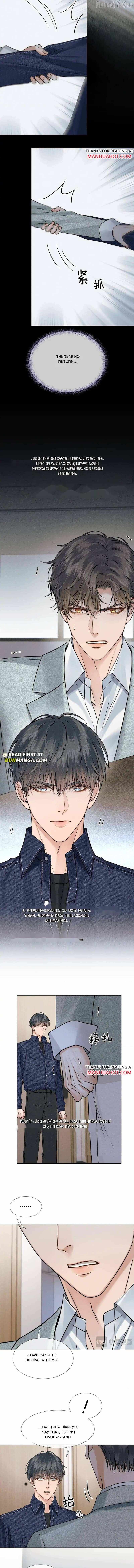 Yet You Love a Guy Like Him Chapter 143 page 7 - 