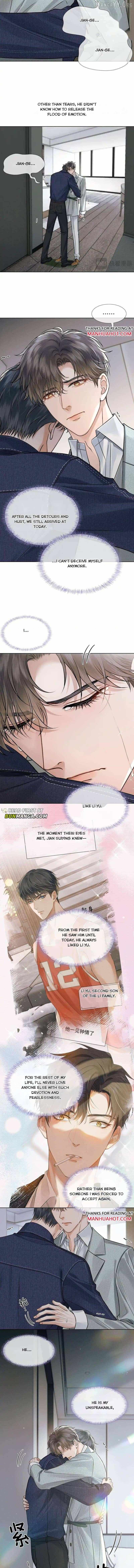 Yet You Love a Guy Like Him Chapter 144 page 3 - 