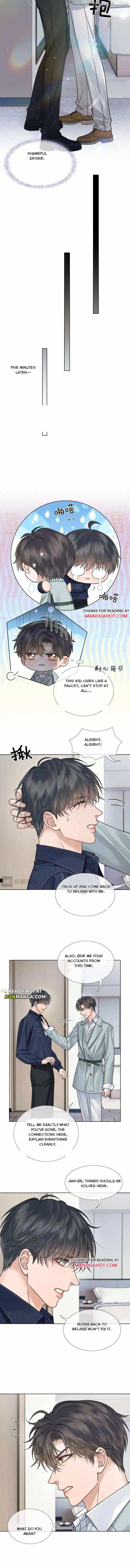 Yet You Love a Guy Like Him Chapter 144 page 4 - 