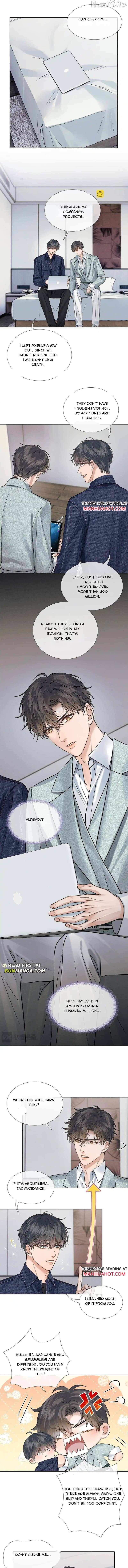 Yet You Love a Guy Like Him Chapter 144 page 5 - 