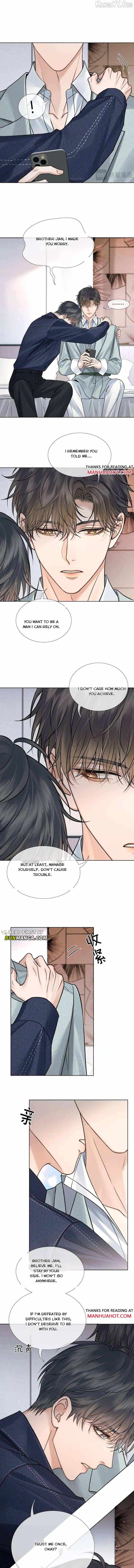 Yet You Love a Guy Like Him Chapter 145 page 2 - 