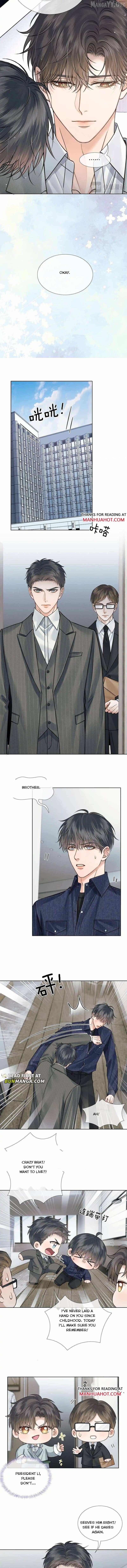 Yet You Love a Guy Like Him Chapter 145 page 3 - 