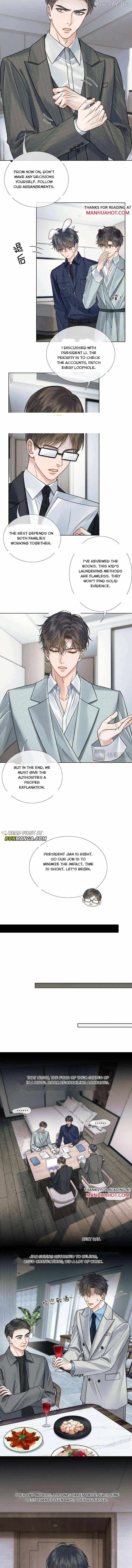 Yet You Love a Guy Like Him Chapter 145 page 4 - 