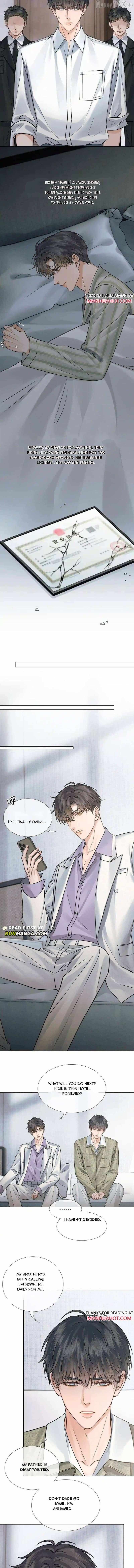 Yet You Love a Guy Like Him Chapter 145 page 5 - 