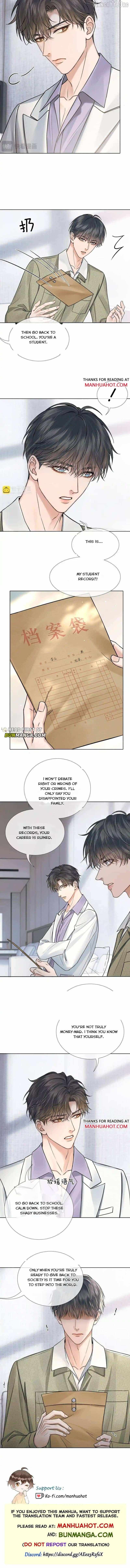 Yet You Love a Guy Like Him Chapter 145 page 6 - 