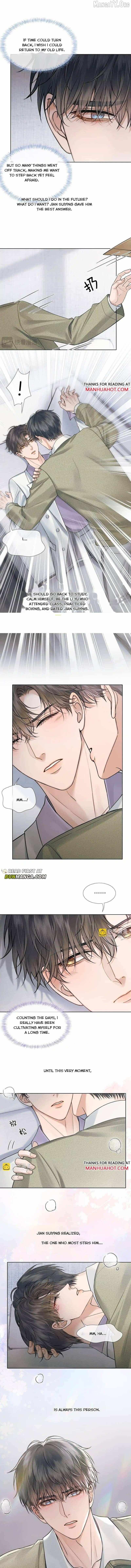 Yet You Love a Guy Like Him Chapter 146 page 3 - 