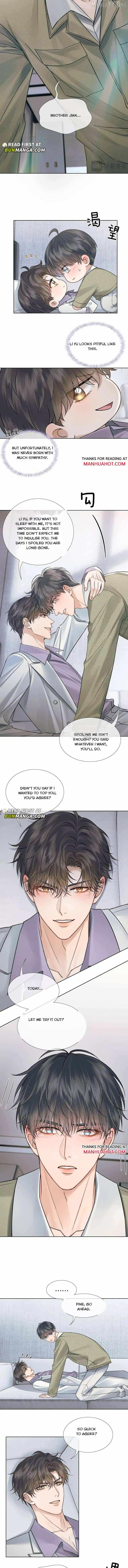 Yet You Love a Guy Like Him Chapter 146 page 4 - 