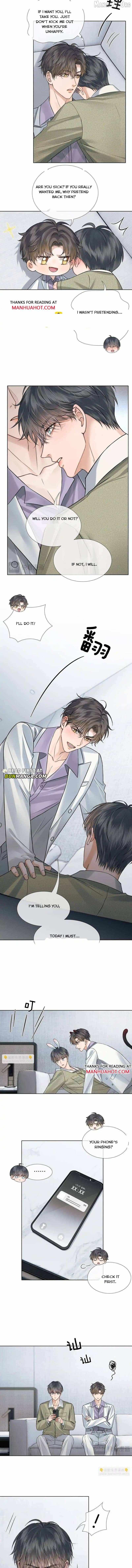 Yet You Love a Guy Like Him Chapter 146 page 5 - 