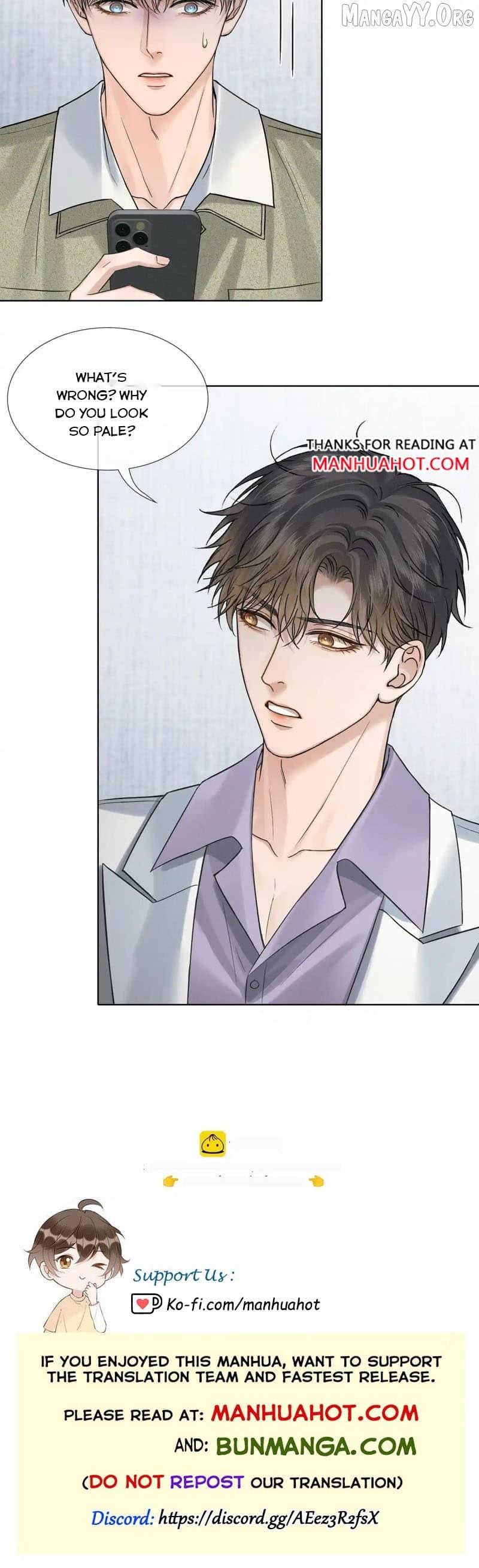 Yet You Love a Guy Like Him Chapter 146 page 6 - 