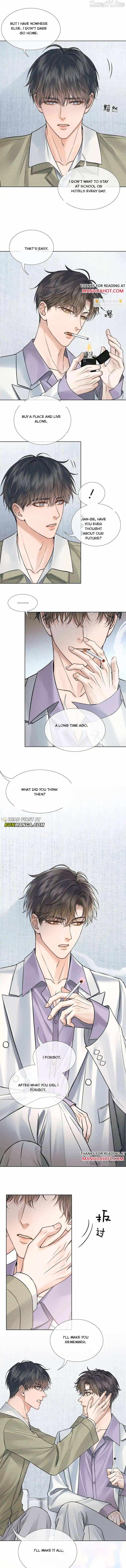 Yet You Love a Guy Like Him Chapter 147 page 2 - 