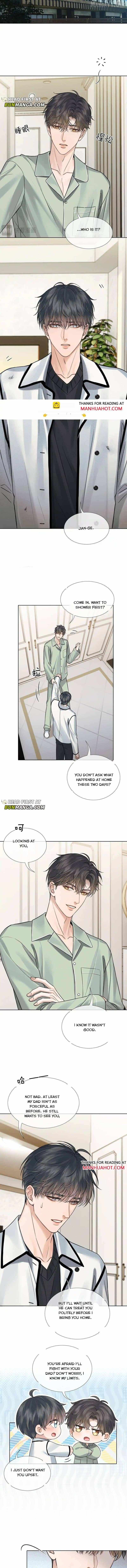 Yet You Love a Guy Like Him Chapter 147 page 4 - 