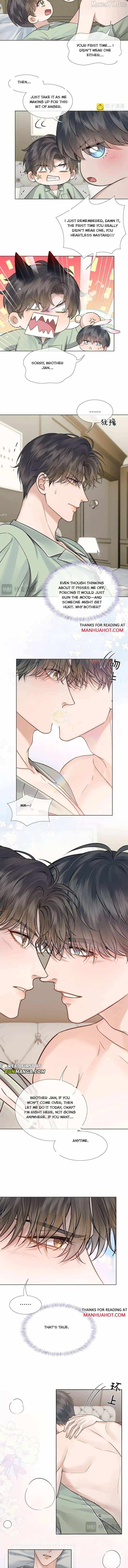 Yet You Love a Guy Like Him Chapter 148 page 3 - 