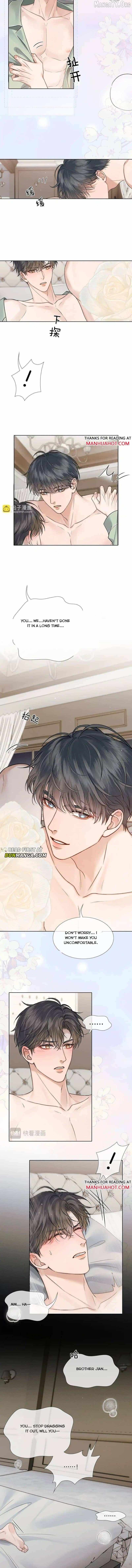 Yet You Love a Guy Like Him Chapter 148 page 4 - 