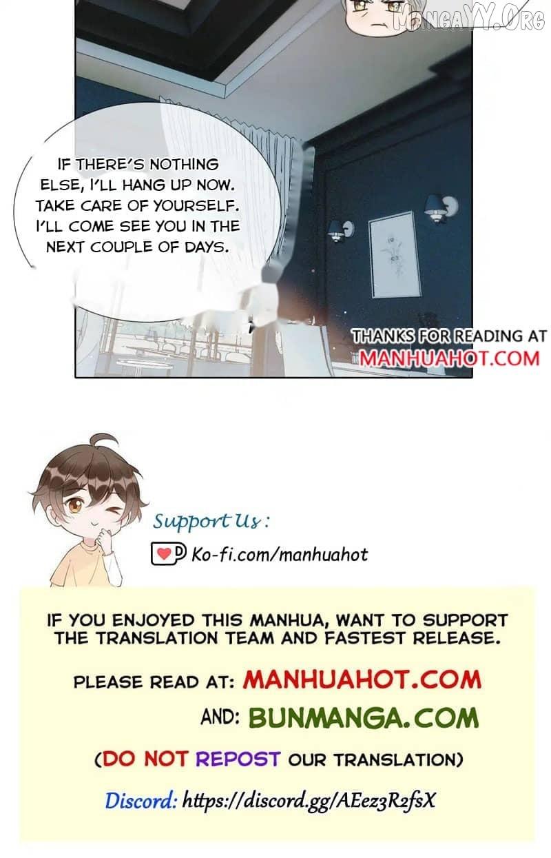 Yet You Love a Guy Like Him Chapter 148 page 7 - 
