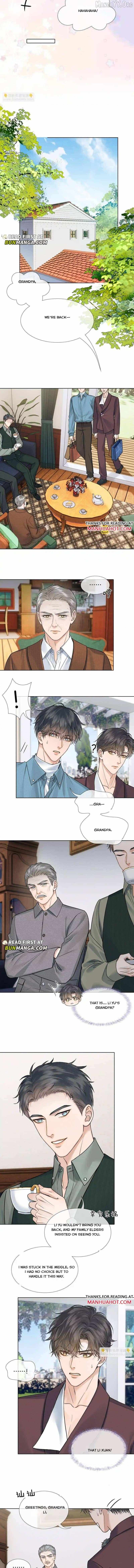 Yet You Love a Guy Like Him Chapter 149 page 4 - 