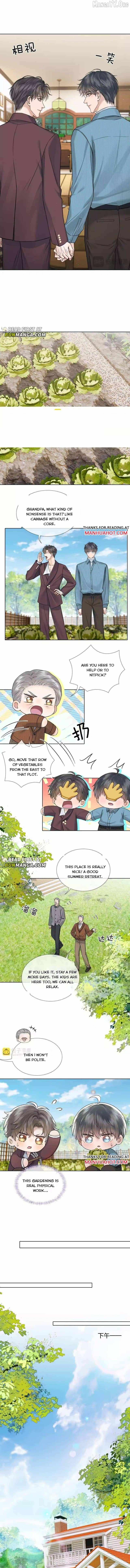 Yet You Love a Guy Like Him Chapter 150 page 5 - 