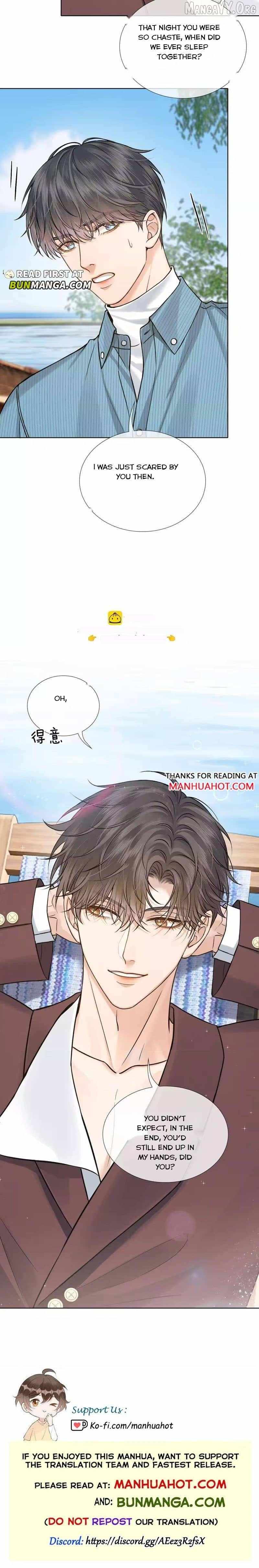 Yet You Love a Guy Like Him Chapter 150 page 7 - 