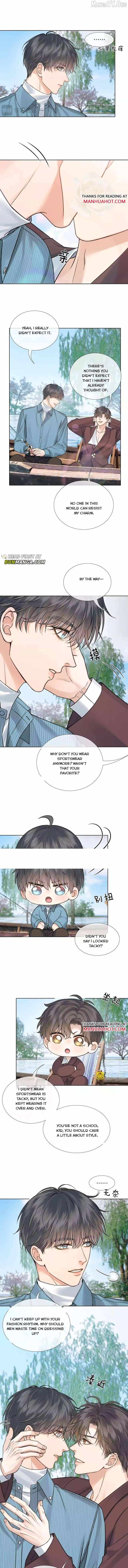 Yet You Love a Guy Like Him Chapter 151 page 3 - 