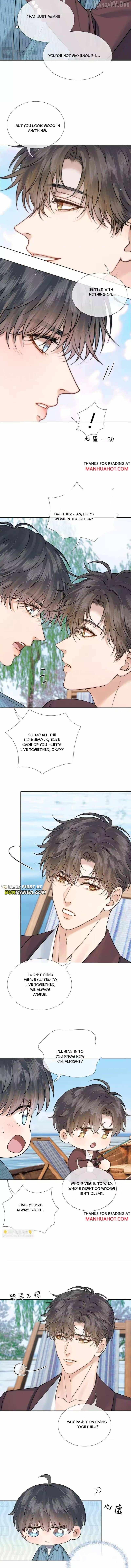 Yet You Love a Guy Like Him Chapter 151 page 4 - 