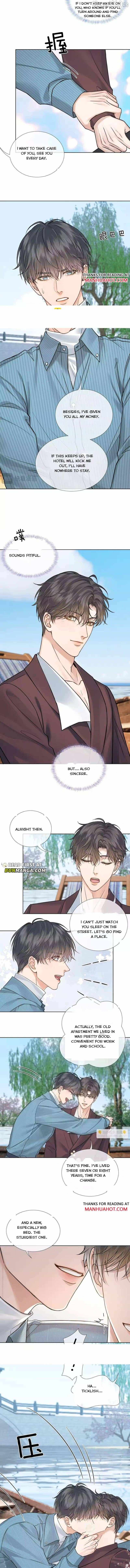Yet You Love a Guy Like Him Chapter 151 page 5 - 