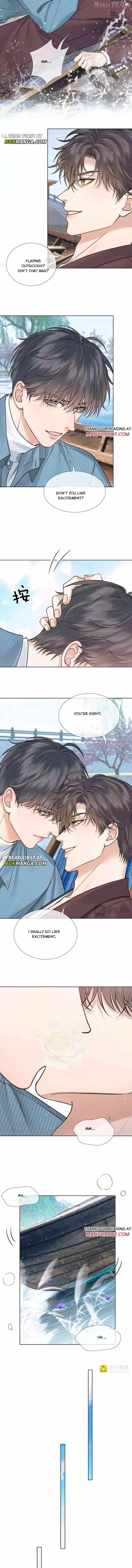 Yet You Love a Guy Like Him Chapter 151 page 6 - 