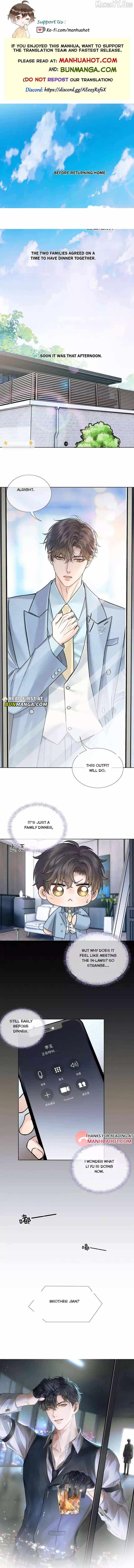 Yet You Love a Guy Like Him Chapter 152 page 2 - 