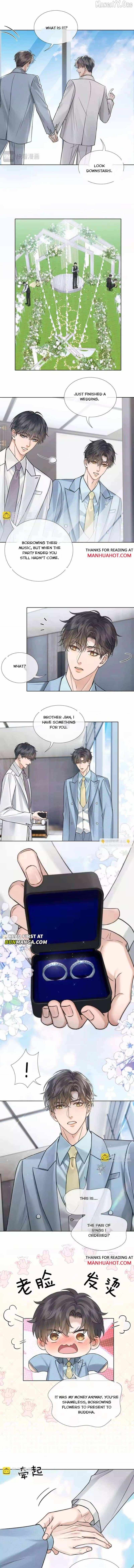 Yet You Love a Guy Like Him Chapter 152 page 6 - 