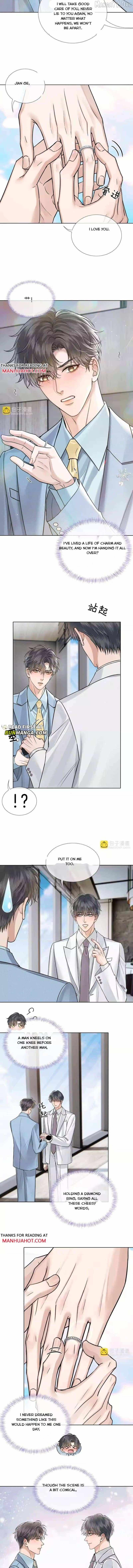 Yet You Love a Guy Like Him Chapter 153 page 3 - 