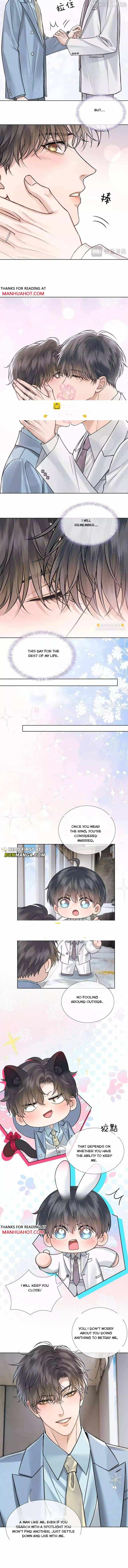 Yet You Love a Guy Like Him Chapter 153 page 4 - 