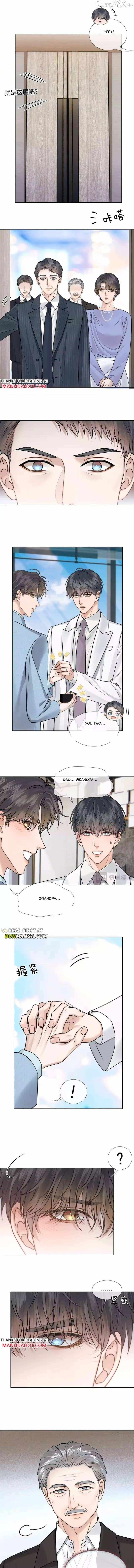 Yet You Love a Guy Like Him Chapter 153 page 5 - 