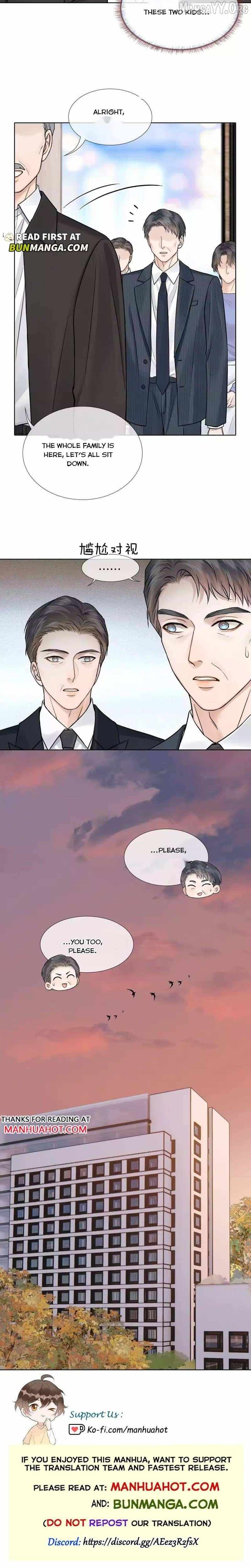 Yet You Love a Guy Like Him Chapter 153 page 6 - 
