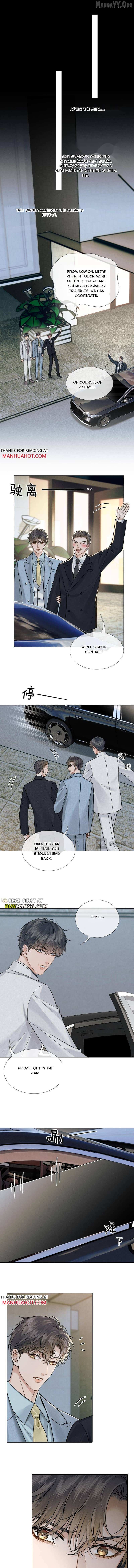 Yet You Love a Guy Like Him Chapter 154 page 2 - 