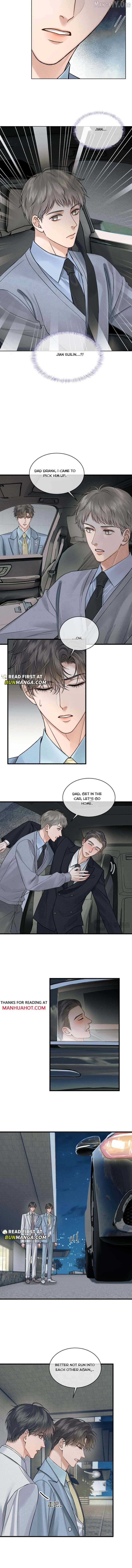 Yet You Love a Guy Like Him Chapter 154 page 3 - 