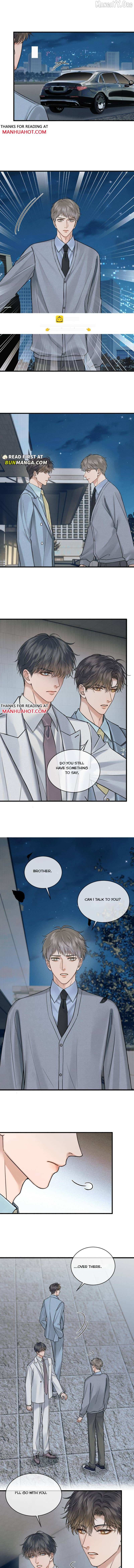 Yet You Love a Guy Like Him Chapter 154 page 4 - 